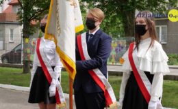 Szkoła Podstawowa nr 3 im. Bronisława Malinowskiego w Działdowie ma już 40 lat