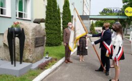 Szkoła Podstawowa nr 3 im. Bronisława Malinowskiego w Działdowie ma już 40 lat