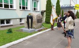 Szkoła Podstawowa nr 3 im. Bronisława Malinowskiego w Działdowie ma już 40 lat