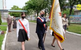 Szkoła Podstawowa nr 3 im. Bronisława Malinowskiego w Działdowie ma już 40 lat