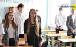 Szkoła Podstawowa nr 3 im. Bronisława Malinowskiego w Działdowie ma już 40 lat