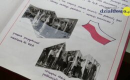Szkoła Podstawowa nr 3 im. Bronisława Malinowskiego w Działdowie ma już 40 lat