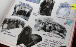 Szkoła Podstawowa nr 3 im. Bronisława Malinowskiego w Działdowie ma już 40 lat