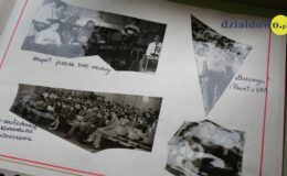Szkoła Podstawowa nr 3 im. Bronisława Malinowskiego w Działdowie ma już 40 lat