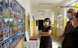 Szkoła Podstawowa nr 3 im. Bronisława Malinowskiego w Działdowie ma już 40 lat