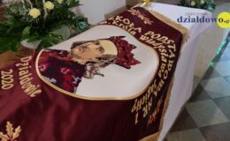 Jubileusz Szkoły Podstawowej nr 1 im. Króla Władysława Jagiełły w Działdowie