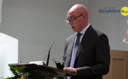 Jubileusz Szkoły Podstawowej nr 1 im. Króla Władysława Jagiełły w Działdowie