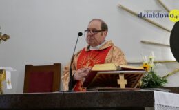 Jubileusz Szkoły Podstawowej nr 1 im. Króla Władysława Jagiełły w Działdowie