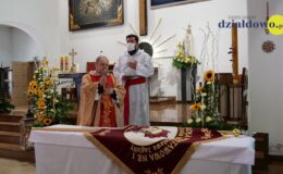 Jubileusz Szkoły Podstawowej nr 1 im. Króla Władysława Jagiełły w Działdowie