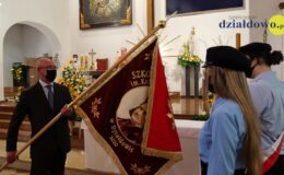Jubileusz Szkoły Podstawowej nr 1 im. Króla Władysława Jagiełły w Działdowie