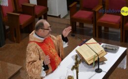 Jubileusz Szkoły Podstawowej nr 1 im. Króla Władysława Jagiełły w Działdowie