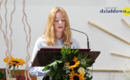 Jubileusz Szkoły Podstawowej nr 1 im. Króla Władysława Jagiełły w Działdowie