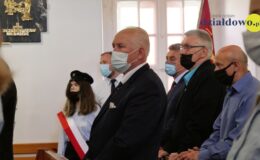 Jubileusz Szkoły Podstawowej nr 1 im. Króla Władysława Jagiełły w Działdowie