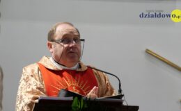 Jubileusz Szkoły Podstawowej nr 1 im. Króla Władysława Jagiełły w Działdowie