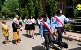 Jubileusz Szkoły Podstawowej nr 1 im. Króla Władysława Jagiełły w Działdowie