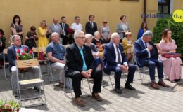 Jubileusz Szkoły Podstawowej nr 1 im. Króla Władysława Jagiełły w Działdowie