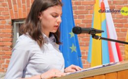 Jubileusz Szkoły Podstawowej nr 1 im. Króla Władysława Jagiełły w Działdowie