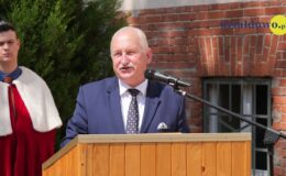 Jubileusz Szkoły Podstawowej nr 1 im. Króla Władysława Jagiełły w Działdowie