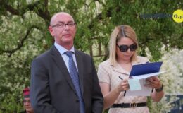 Jubileusz Szkoły Podstawowej nr 1 im. Króla Władysława Jagiełły w Działdowie