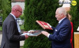 Jubileusz Szkoły Podstawowej nr 1 im. Króla Władysława Jagiełły w Działdowie