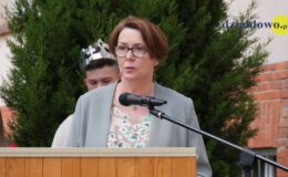 Jubileusz Szkoły Podstawowej nr 1 im. Króla Władysława Jagiełły w Działdowie