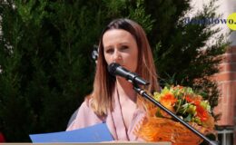 Jubileusz Szkoły Podstawowej nr 1 im. Króla Władysława Jagiełły w Działdowie