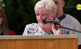 Jubileusz Szkoły Podstawowej nr 1 im. Króla Władysława Jagiełły w Działdowie