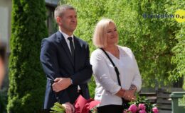 Jubileusz Szkoły Podstawowej nr 1 im. Króla Władysława Jagiełły w Działdowie