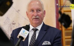 Jubileusz Szkoły Podstawowej nr 1 im. Króla Władysława Jagiełły w Działdowie