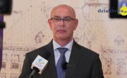 Jubileusz Szkoły Podstawowej nr 1 im. Króla Władysława Jagiełły w Działdowie