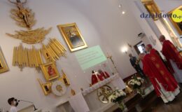 Uroczystość Odpustu ku czci Błogosławionych Męczenników, Patronów Działdowa