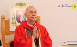 Uroczystość Odpustu ku czci Błogosławionych Męczenników, Patronów Działdowa
