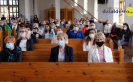 Uroczystość Odpustu ku czci Błogosławionych Męczenników, Patronów Działdowa
