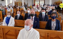Uroczystość Odpustu ku czci Błogosławionych Męczenników, Patronów Działdowa