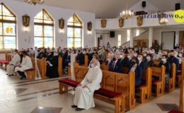 Uroczystość Odpustu ku czci Błogosławionych Męczenników, Patronów Działdowa
