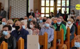 Uroczystość Odpustu ku czci Błogosławionych Męczenników, Patronów Działdowa