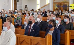 Uroczystość Odpustu ku czci Błogosławionych Męczenników, Patronów Działdowa