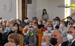 Uroczystość Odpustu ku czci Błogosławionych Męczenników, Patronów Działdowa