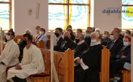 Uroczystość Odpustu ku czci Błogosławionych Męczenników, Patronów Działdowa