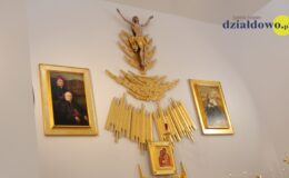 Uroczystość Odpustu ku czci Błogosławionych Męczenników, Patronów Działdowa