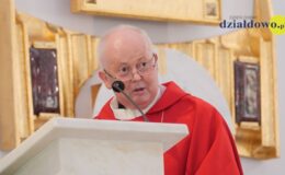 Uroczystość Odpustu ku czci Błogosławionych Męczenników, Patronów Działdowa