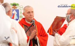 Uroczystość Odpustu ku czci Błogosławionych Męczenników, Patronów Działdowa
