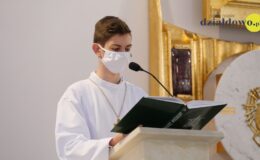 Uroczystość Odpustu ku czci Błogosławionych Męczenników, Patronów Działdowa