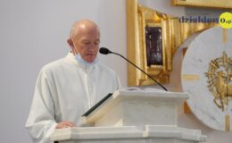 Uroczystość Odpustu ku czci Błogosławionych Męczenników, Patronów Działdowa