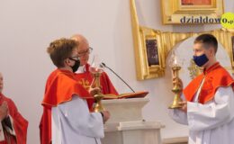 Uroczystość Odpustu ku czci Błogosławionych Męczenników, Patronów Działdowa