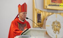 Uroczystość Odpustu ku czci Błogosławionych Męczenników, Patronów Działdowa