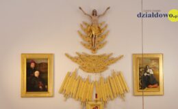 Uroczystość Odpustu ku czci Błogosławionych Męczenników, Patronów Działdowa