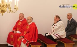 Uroczystość Odpustu ku czci Błogosławionych Męczenników, Patronów Działdowa