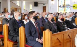 Uroczystość Odpustu ku czci Błogosławionych Męczenników, Patronów Działdowa