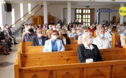 Uroczystość Odpustu ku czci Błogosławionych Męczenników, Patronów Działdowa